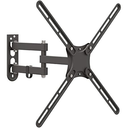 Barkan E3433 / Wall Mount 13"-65" Full Motion
