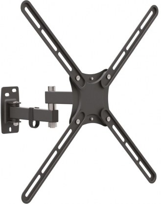 Barkan E3423 / Wall Mount 13"-58" Full Motion