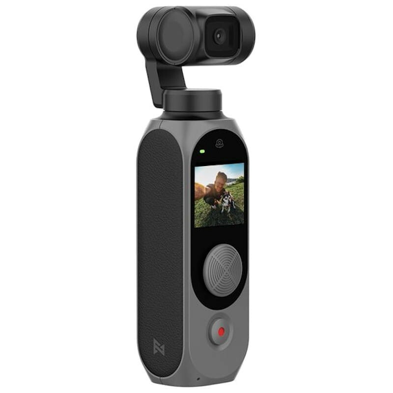 Xiaomi FIMI Palm 2 Gimbal Camera 4K UHD Ultra Wide