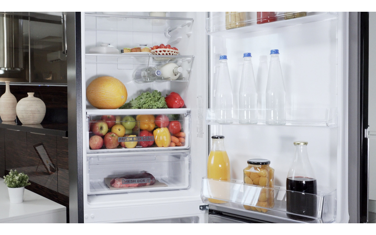 Whirlpool WTNF 923 BX