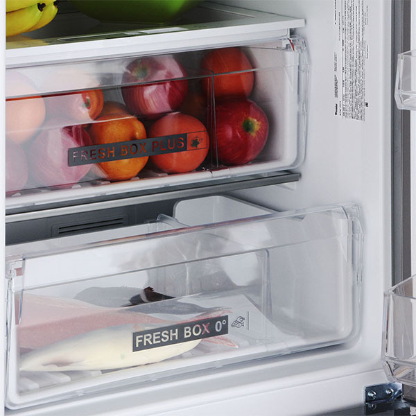 Whirlpool WTNF 923 X