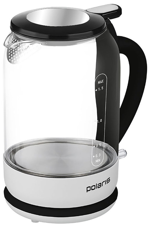 Polaris PWK1759CGL White