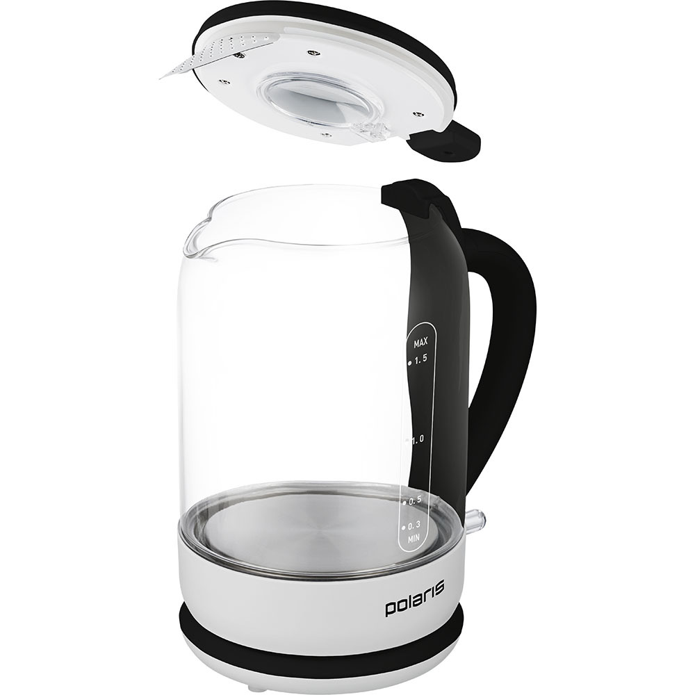 Polaris PWK1759CGL White