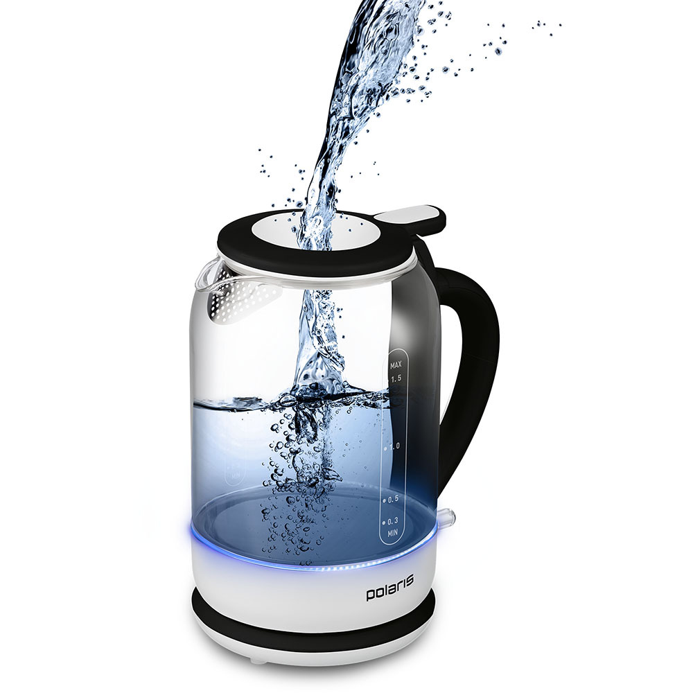 Polaris PWK1759CGL White