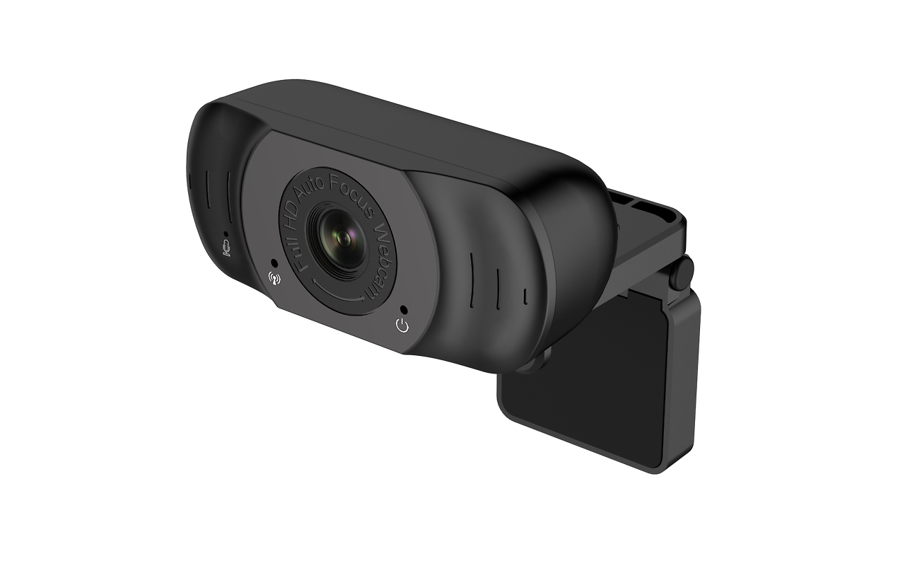Xiaomi IMI Vidlok Auto Webcam W90 Pro