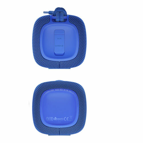 Xiaomi Outdoor Bluetooth speaker Blue