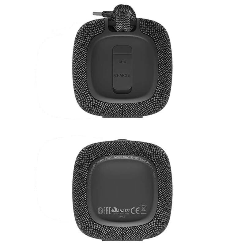 Xiaomi Outdoor Bluetooth speaker Black