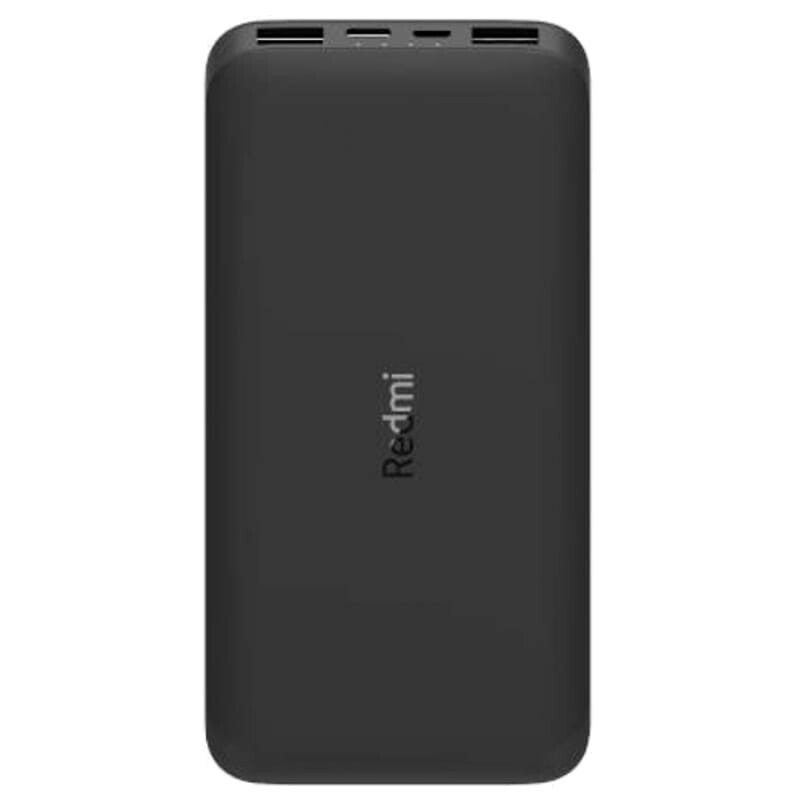 Xiaomi Redmi 10000mAh / Black