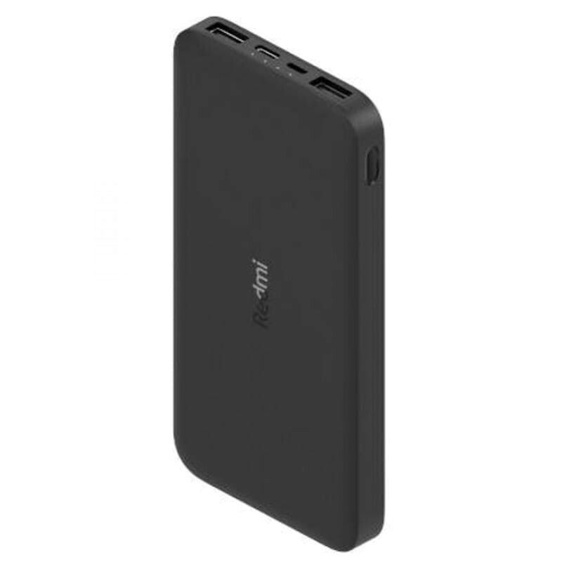 Xiaomi Redmi 10000mAh / Black