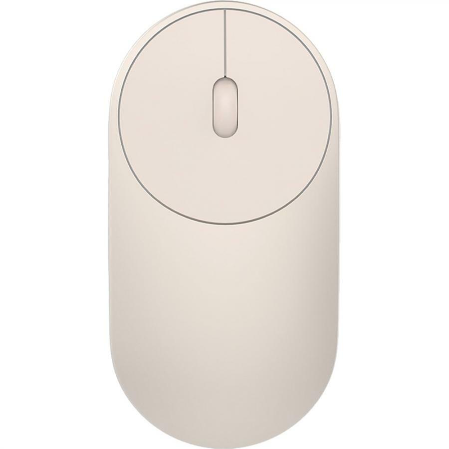 Xiaomi Mi Mouse / Wireless / Gold