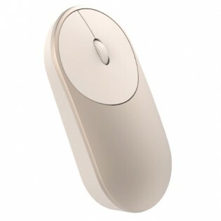 Xiaomi Mi Mouse / Wireless / Gold