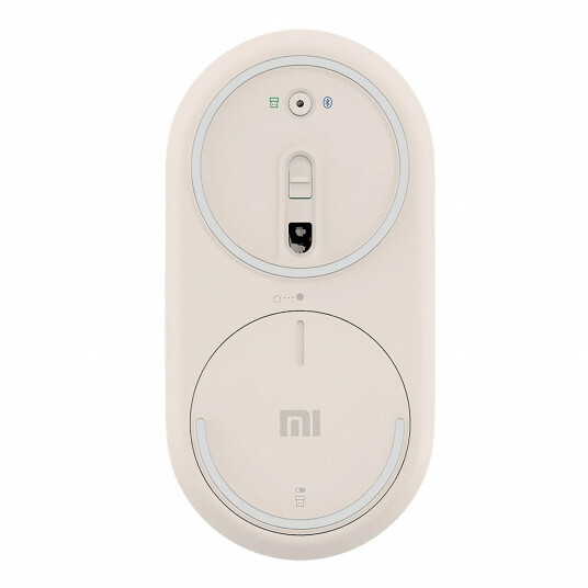 Xiaomi Mi Mouse / Wireless / Gold