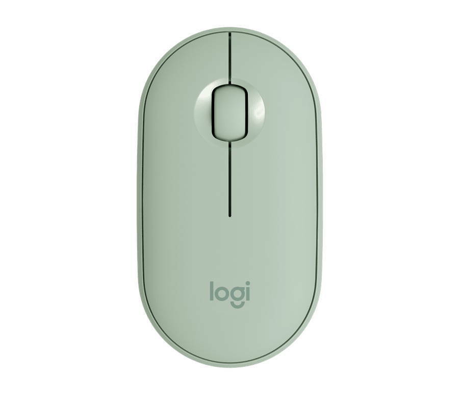 Logitech M350 / Wireless Mouse /