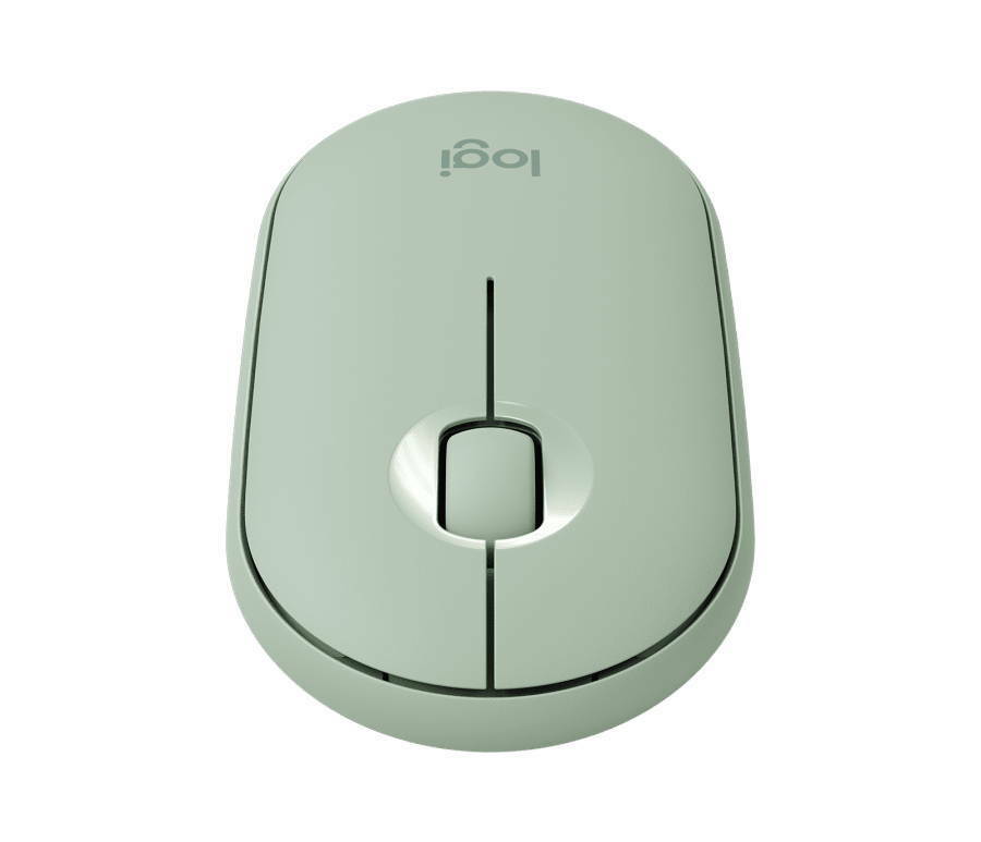Logitech M350 / Wireless Mouse /