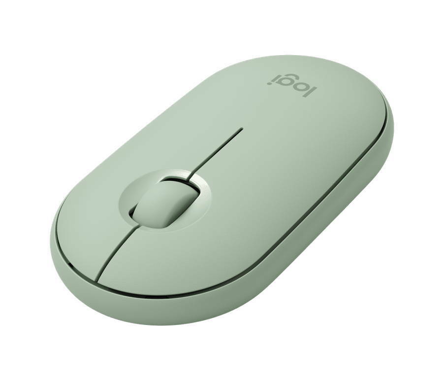 Logitech M350 / Wireless Mouse /