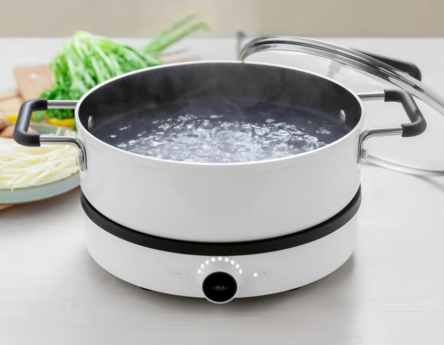 Xiaomi Mi Induction Cooker