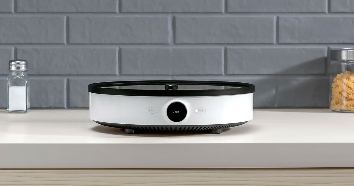 Xiaomi Mi Induction Cooker