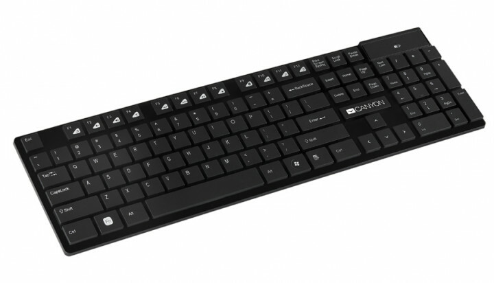 Canyon HKB-W2 / CNS-HKBW2-RU