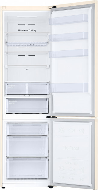 Samsung RB38T676FEL/UA