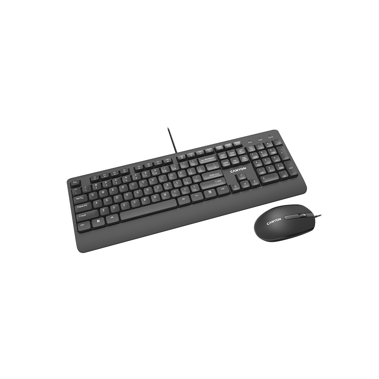 Canyon SET-14 Slim / CNE-CSET4-RU