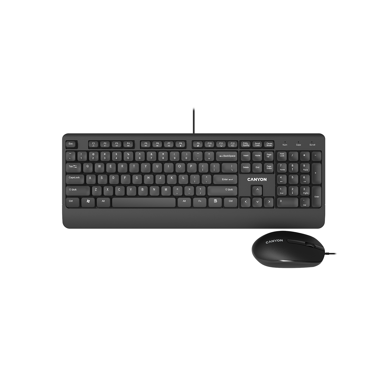 Canyon SET-14 Slim / CNE-CSET4-RU
