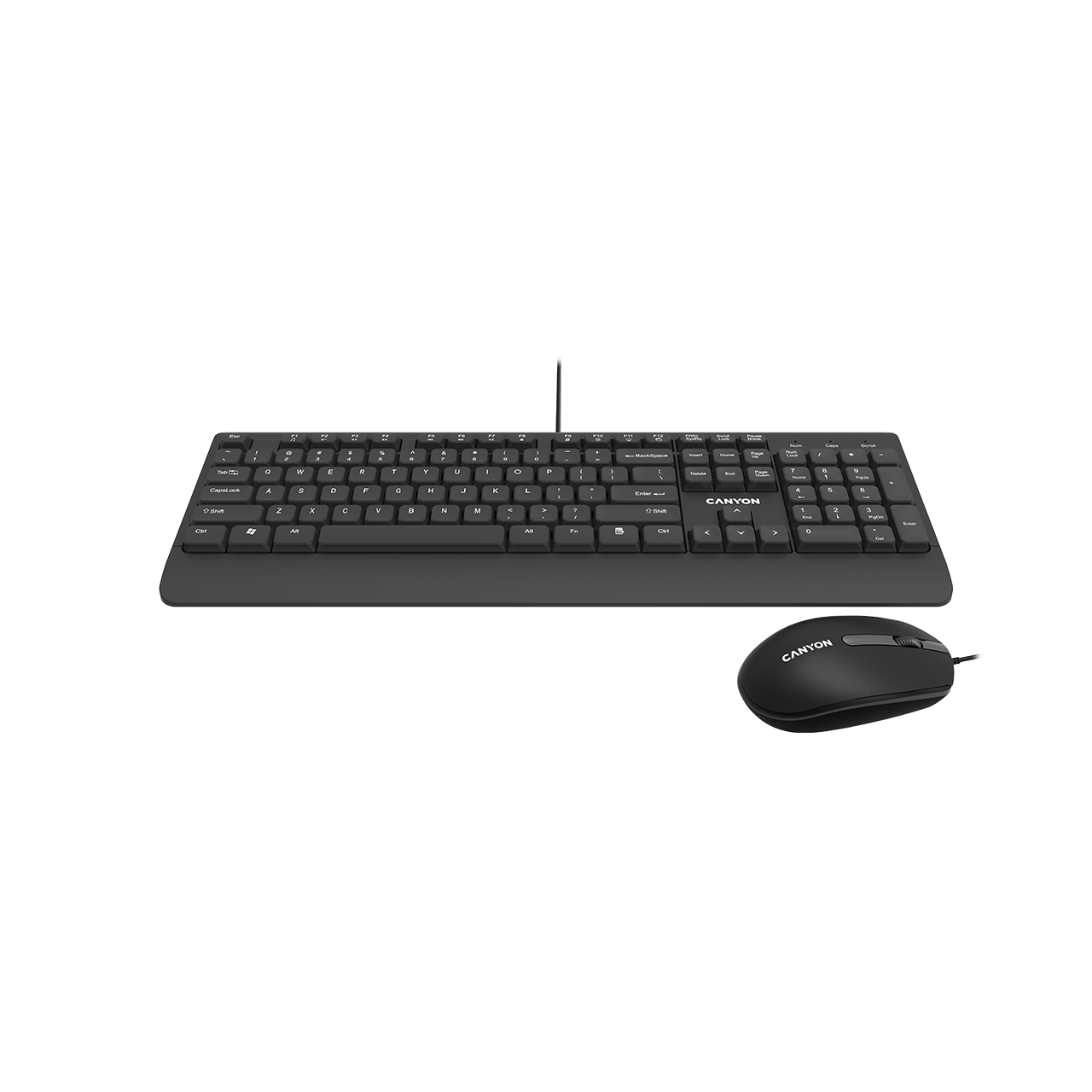 Canyon SET-14 Slim / CNE-CSET4-RU