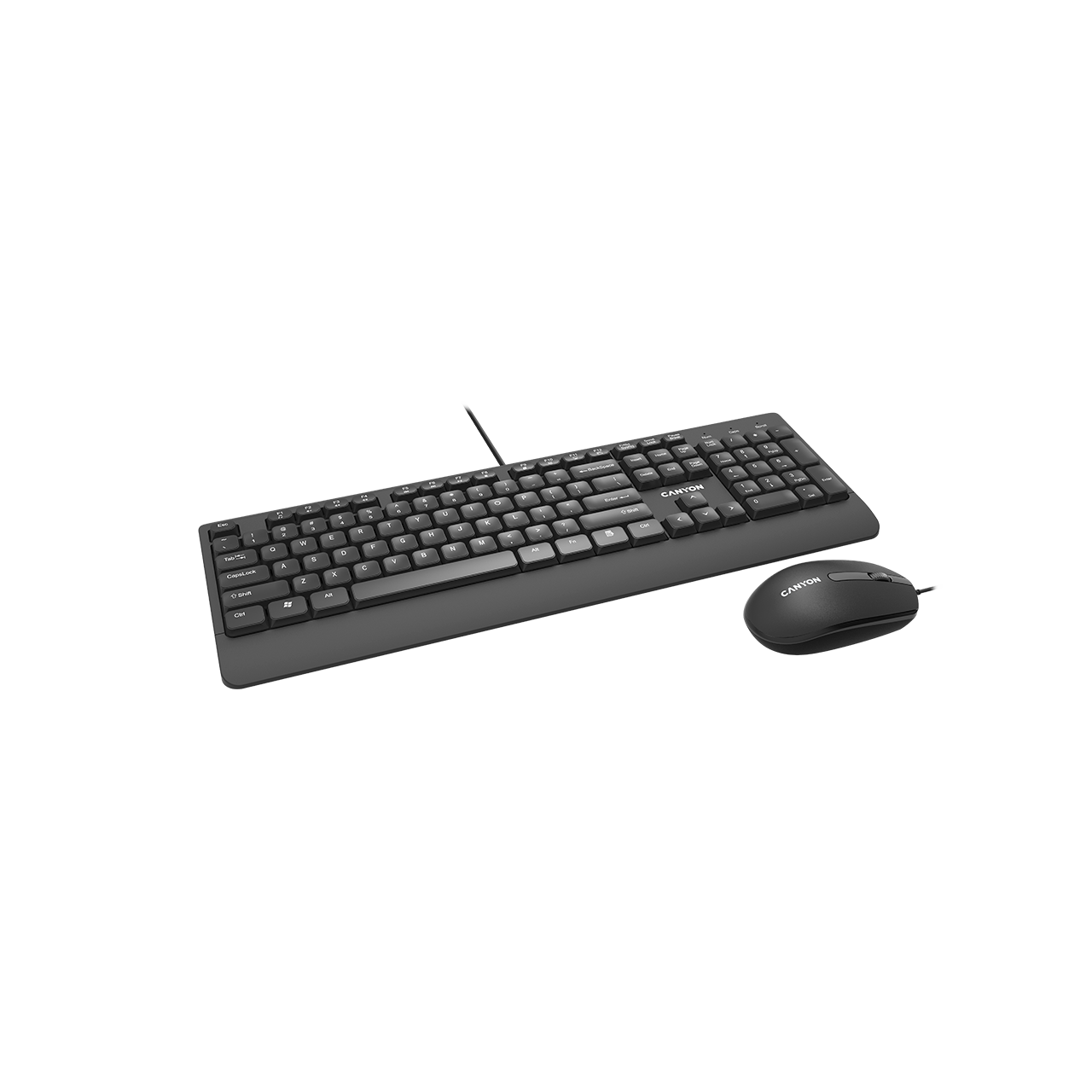 Canyon SET-14 Slim / CNE-CSET4-RU