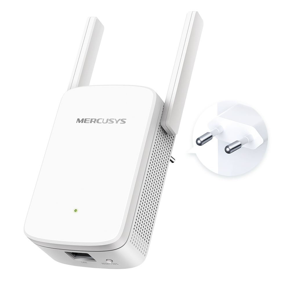 MERCUSYS ME30 / Wi-Fi AC Dual Band Range Extender