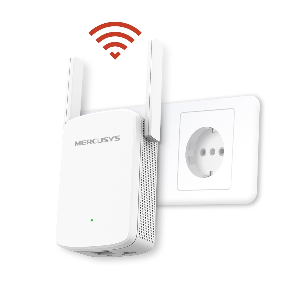 MERCUSYS ME30 / Wi-Fi AC Dual Band Range Extender