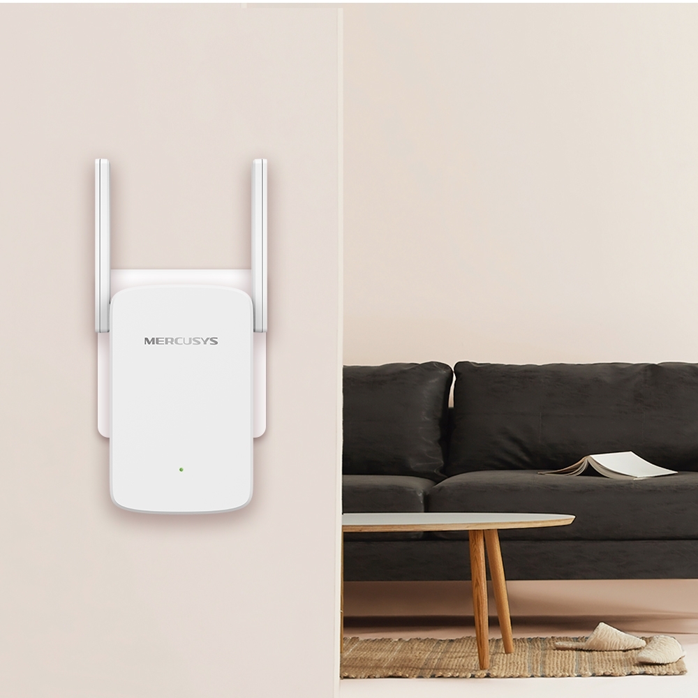MERCUSYS ME30 / Wi-Fi AC Dual Band Range Extender