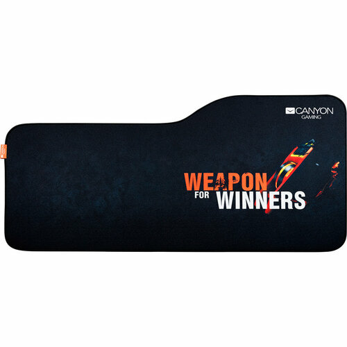 Canyon MP-10 / Gaming Mouse Pad