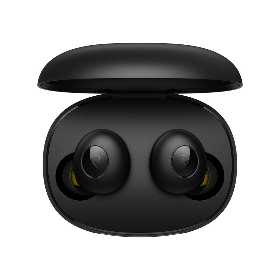Realme EarBuds Q TWS Black