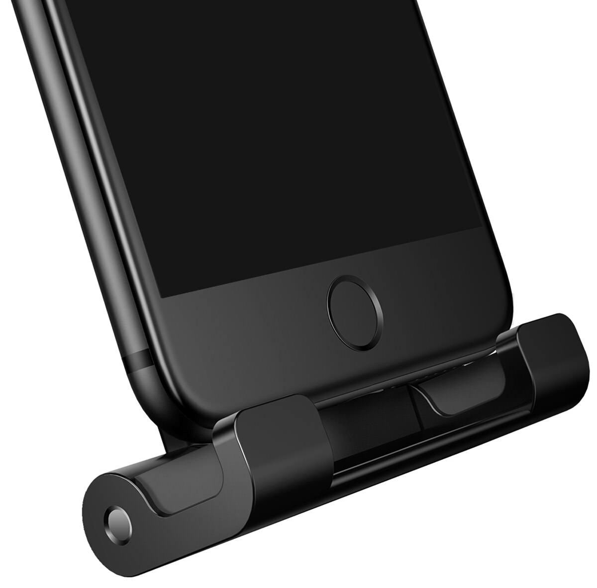 Baseus SUHZ-01 / Back Seat Car Mount Holder