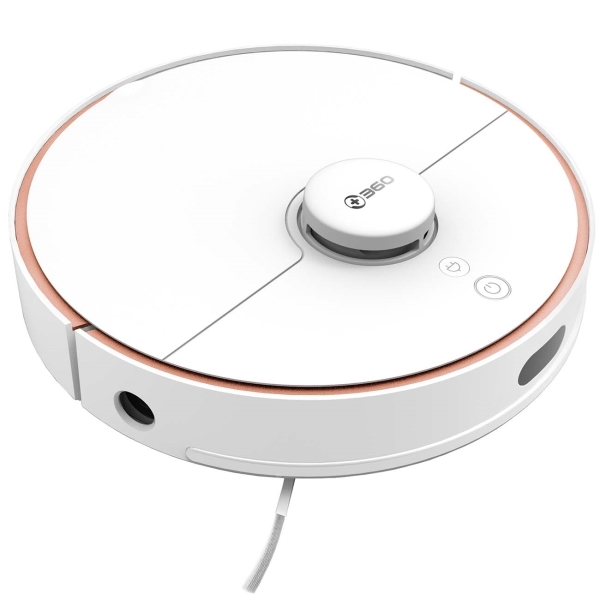 Xiaomi 360 Robot Vacuum Cleaner S7