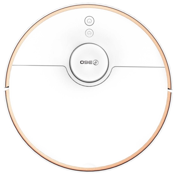 Xiaomi 360 Robot Vacuum Cleaner S7