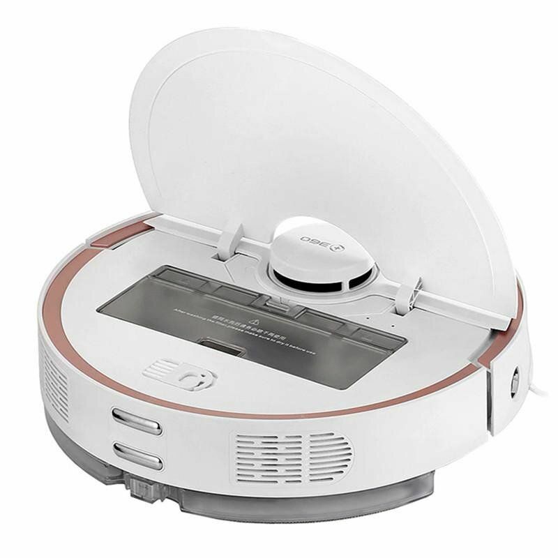 Xiaomi 360 Robot Vacuum Cleaner S7