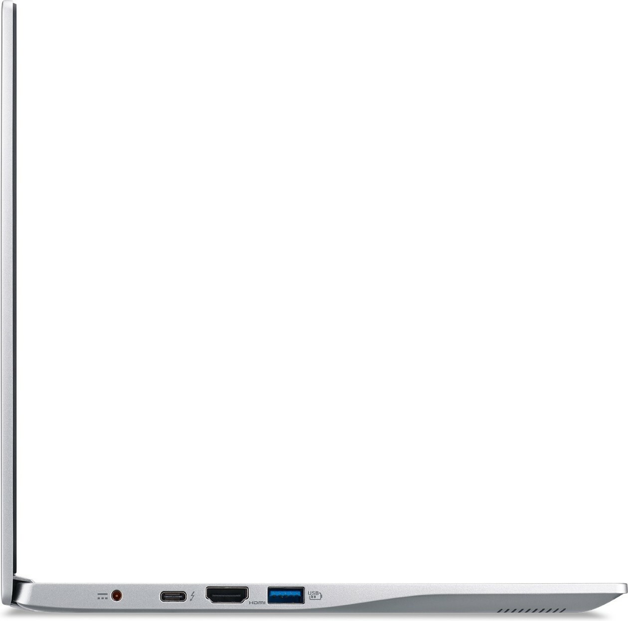 ACER Swift 3 SF314-59-39MT / 14.0" IPS FullHD / Intel Core i3-1115G4 / 8GB LPDDR4 / 512GB NVMe / No OS / NX.A0MEU.006