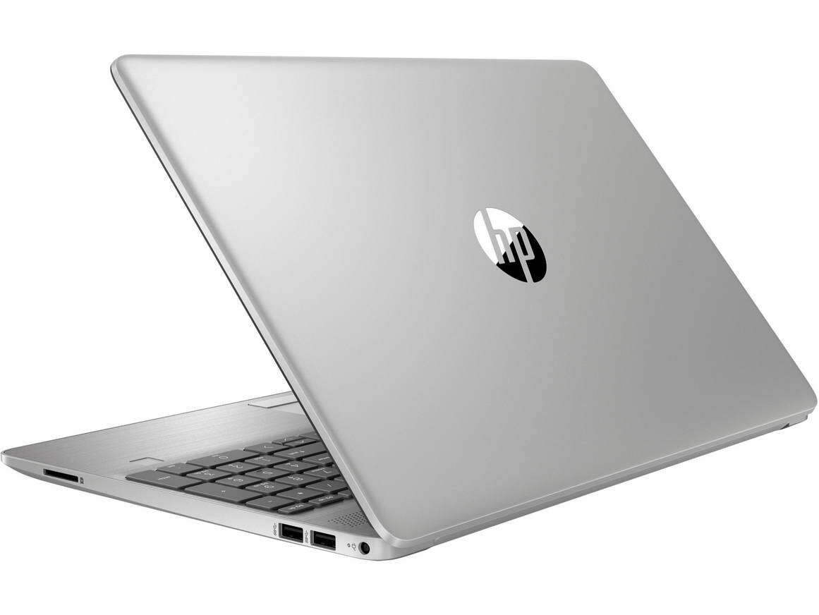 HP 250 G8 / 15.6'' FullHD / Intel Core i3-1115G4 / 8GB DDR4 / 256GB NVMe / Windows 10 PRO / 2W9A6EA#ACB