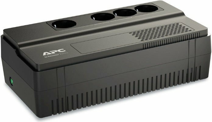 APC Easy UPS BV800I-GR / 800VA / 450W