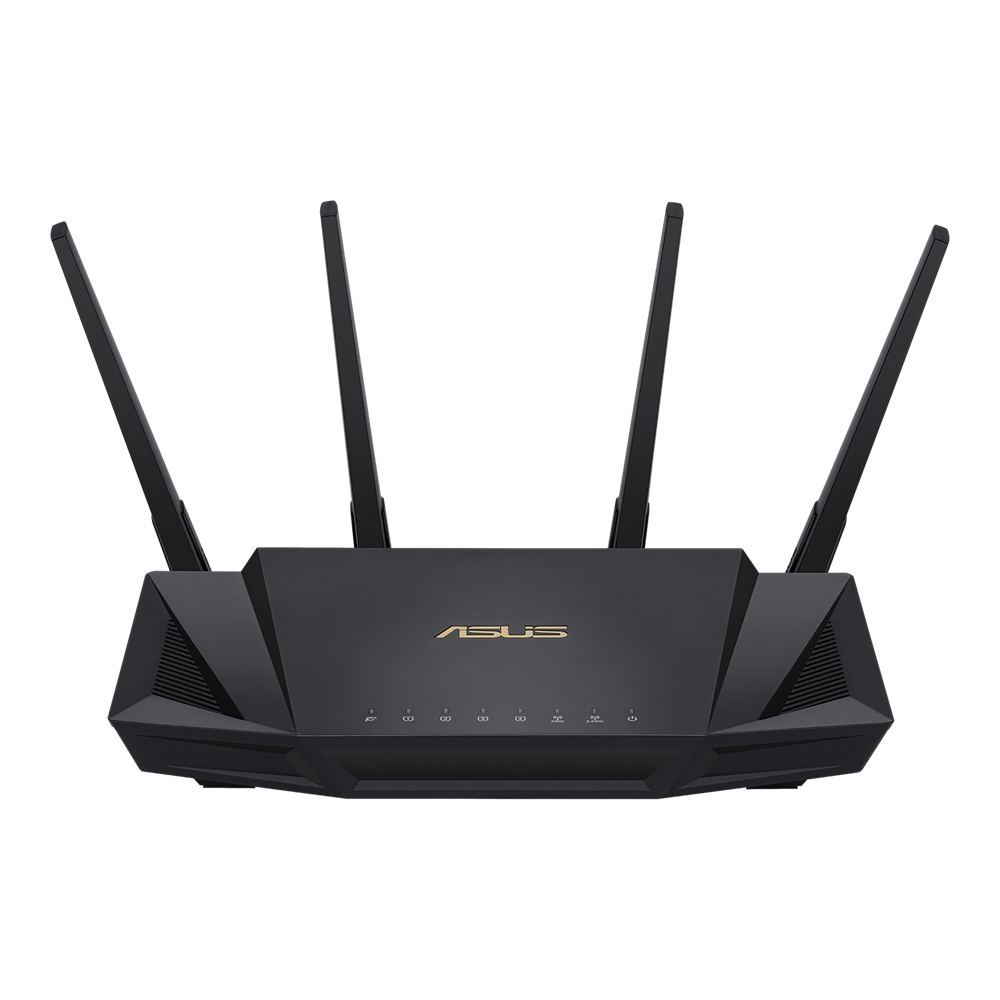 ASUS RT-AX58U / AX3000 Dual Band WiFi 6