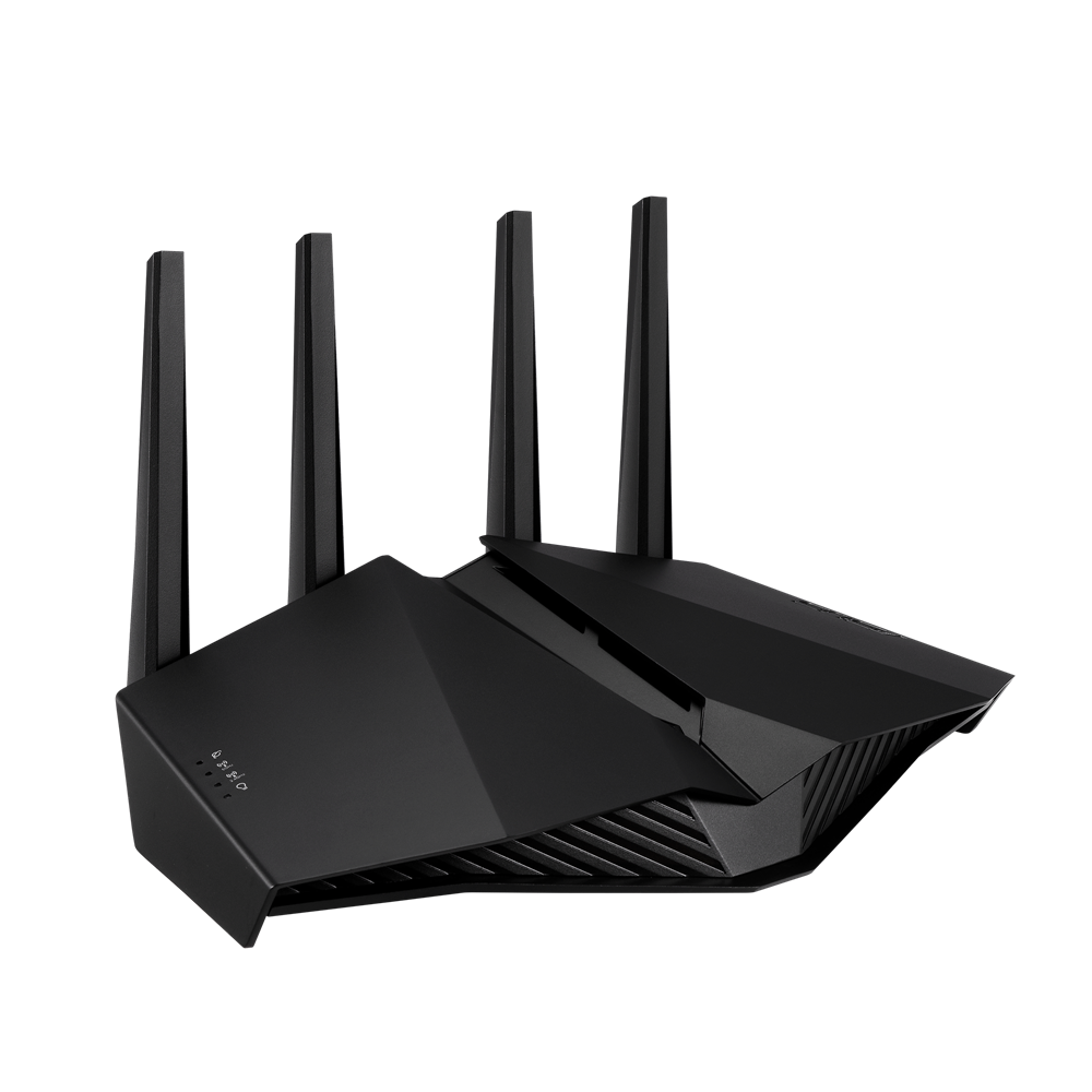 ASUS RT-AX82U / AX5400 Dual Band WiFi 6 Gaming Router