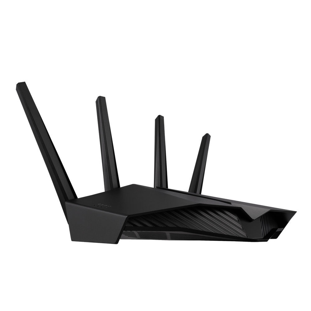 ASUS RT-AX82U / AX5400 Dual Band WiFi 6 Gaming Router