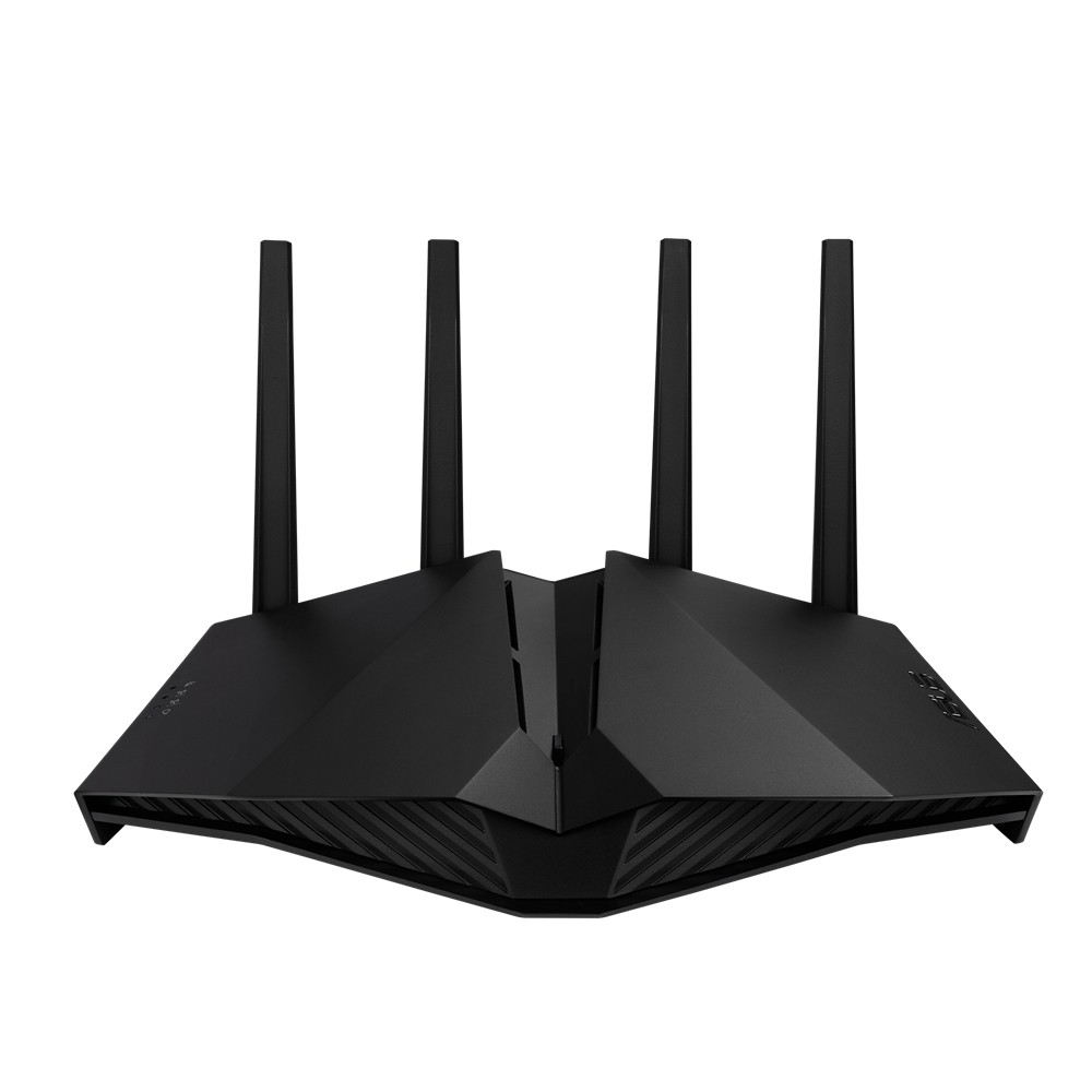 ASUS RT-AX82U / AX5400 Dual Band WiFi 6 Gaming Router