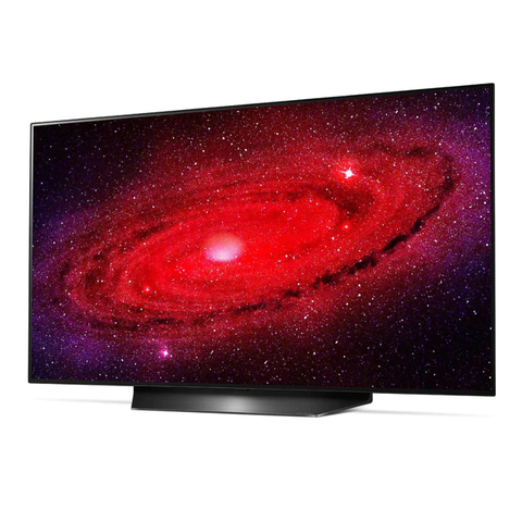 LG OLED48CXRLA / 48" OLED 4K UHD 120Hz Smart TV webOS 5.0 HDR10 Pro