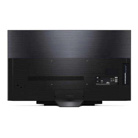LG OLED48CXRLA / 48" OLED 4K UHD 120Hz Smart TV webOS 5.0 HDR10 Pro