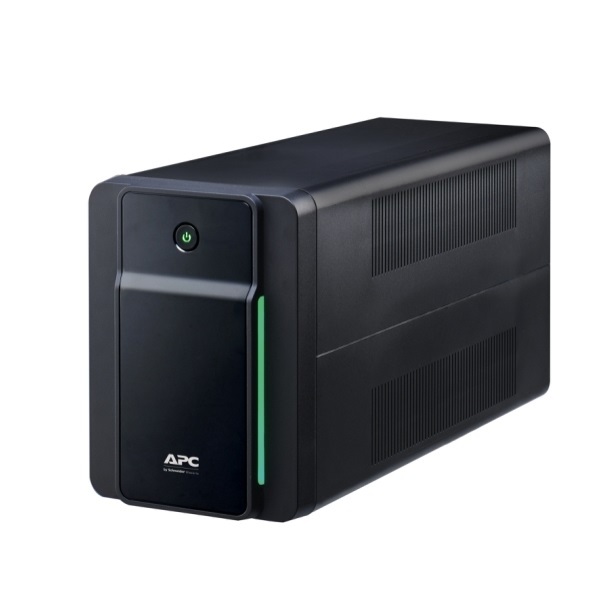 APC Back-UPS BX1600MI / 1600VA / 900W