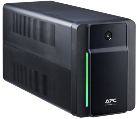 APC Back-UPS BX1600MI-GR / 1600VA / 900W