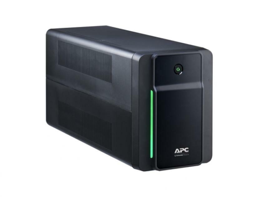 APC Back-UPS BX2200MI / 2200VA / 1200W