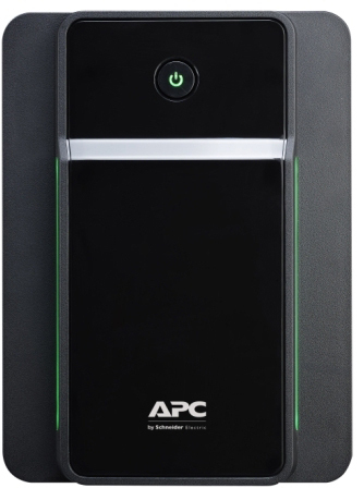 APC Back-UPS BX2200MI-GR / 2200VA / 1200W