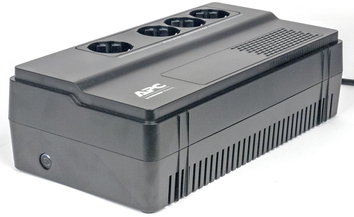 APC Easy UPS BV500I-GR / 500VA / 300W